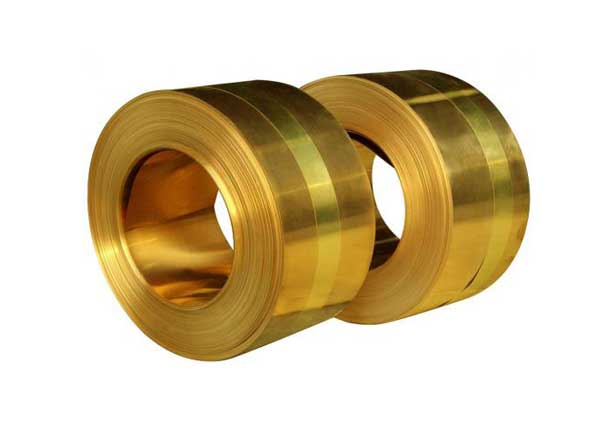 H96黃銅帶