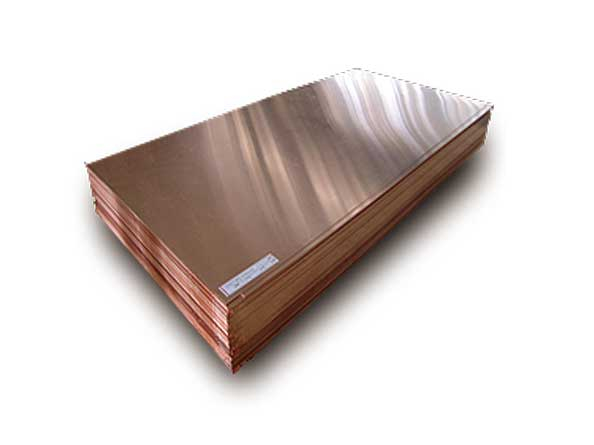 T2紫銅板要注意哪些性能呢？